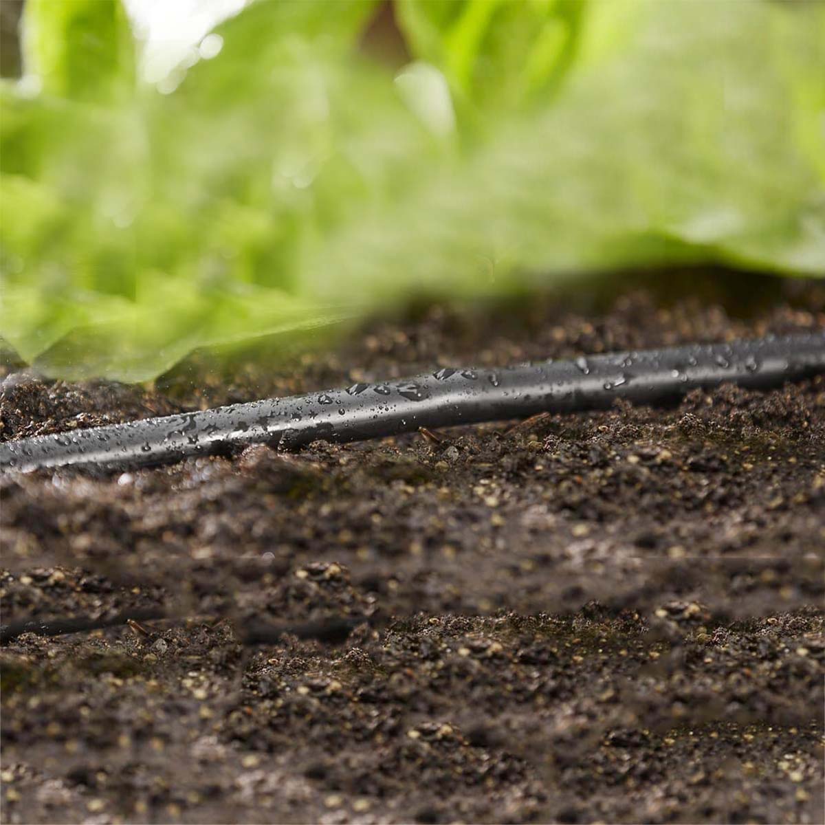 Dây tưới nhỏ giọt 1 2 inch Gardena 01347-20