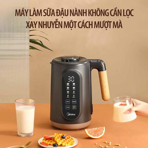 Máy làm sữa hạt 1 Lít Midea MBL10108APA