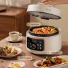 Nồi áp suất đa năng Midea MPC40110APA