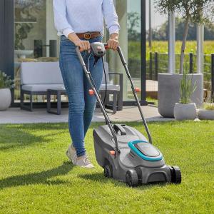 Máy cắt cỏ chạy điện 32/1200 Gardena 14633-20