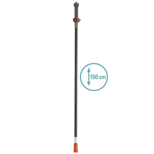 Cán dẫn nước dài 150cm Gardena 05550-20
