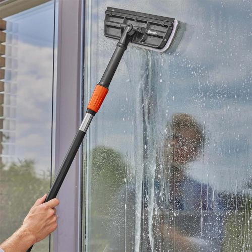 Đầu chổi lau kính Gardena 05564-20