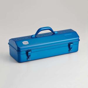 Hộp đựng dụng cụ bằng thép TOYO Y-410 Nhật