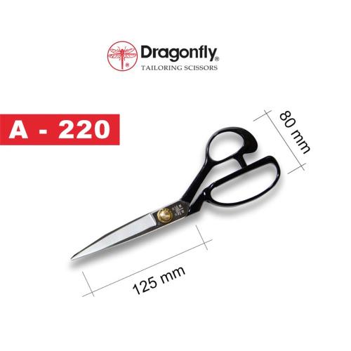Kéo cắt may 9 inch Dragonfly Hàn Quốc A220