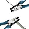 Kìm điện Nhật Tsunoda PW-102DG PW-103DG PW-104DG