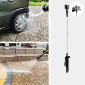 Cần phun rửa 4 chức năng Cyclone Takagi G1135BK