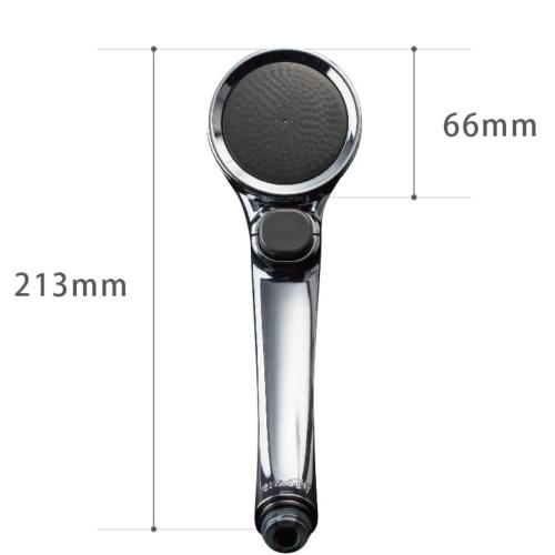 Vòi sen tắm mạ WT có nút dừng Takagi (JSB022MN)