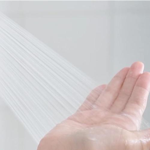 Vòi sen tắm mạ WT có nút dừng Takagi (JSB022MN)