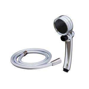 Bộ vòi sen tắm mạ WT có nút dừng Takagi (JSB122MAS)