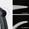 Bộ vòi thu rút tưới vườn Takagi Mercury 2 Twister (CG) 30m RT330CG