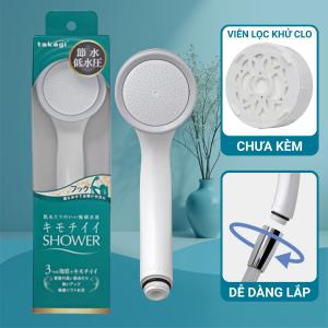 Vòi sen tắm WT (JSA022AS) 