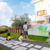 Máy phun xịt rửa xe áp lực cao Karcher K3 Deluxe Premium - 1 603-220 0