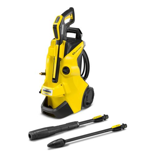 Máy phun xịt rửa xe áp lực cao Karcher K4 Power Control - 1 603-220 0