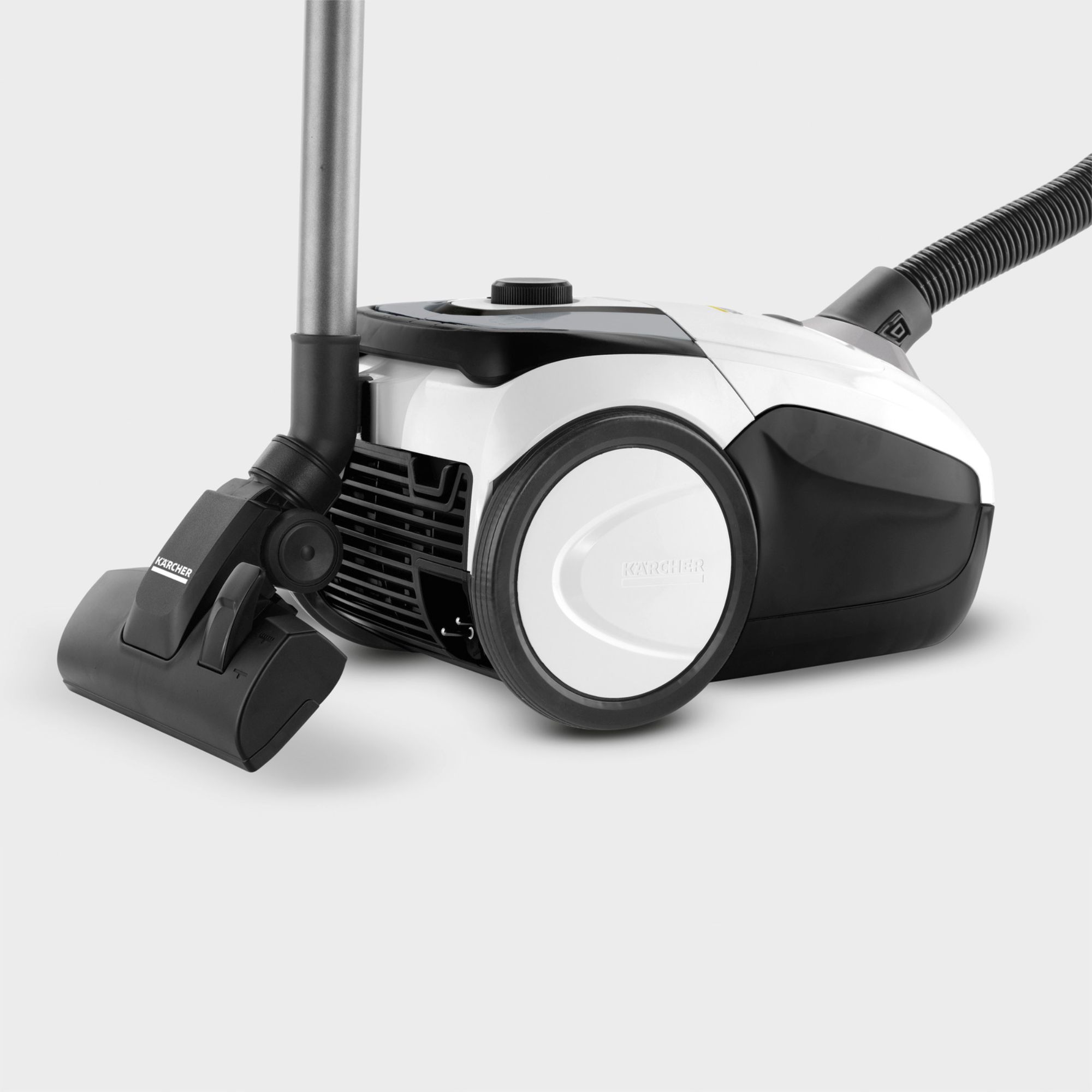 Máy hút bụi gia đình dùng túi lọc VC2 White - 1 198-030 0