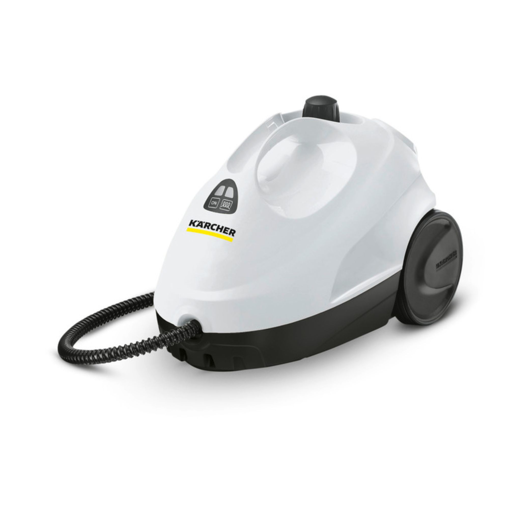Máy làm sạch bằng hơi nước không hóa chất Karcher SC2 Easyfix - 1 512-600 0
