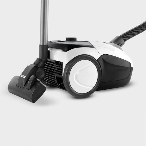 Máy hút bụi gia đình dùng túi lọc VC2 White - 1 198-030 0