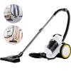 Máy hút bụi gia đình không túi lọc VC3 Plus White - 1 198-050 0