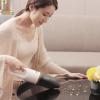 Máy hút bụi mini cầm tay Karcher VHC 2 - 1 198-4000 0