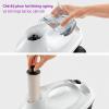 Máy làm sạch bằng hơi nước không hóa chất Karcher SC3 Easyfix - 1 513-650 0