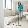 Máy làm sạch bằng hơi nước không hóa chất Karcher SC3 Easyfix - 1 513-650 0