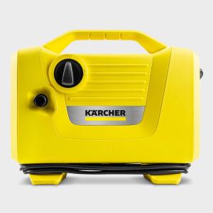 Máy phun xịt rửa đa năng mini áp lực cao Karcher K2 Power VPS - 1.118-001.0