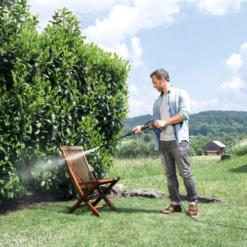 Máy phun xịt rửa xe gia đình áp lực cao Karcher K2 Universal Edition OJ EU - 1 673-003 0