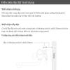 Dây vòi hoa sen Takagi chịu nhiệt XJZ0030 -1 6m