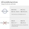 Dây vòi hoa sen Takagi chịu nhiệt JSH001WT - 1 6m