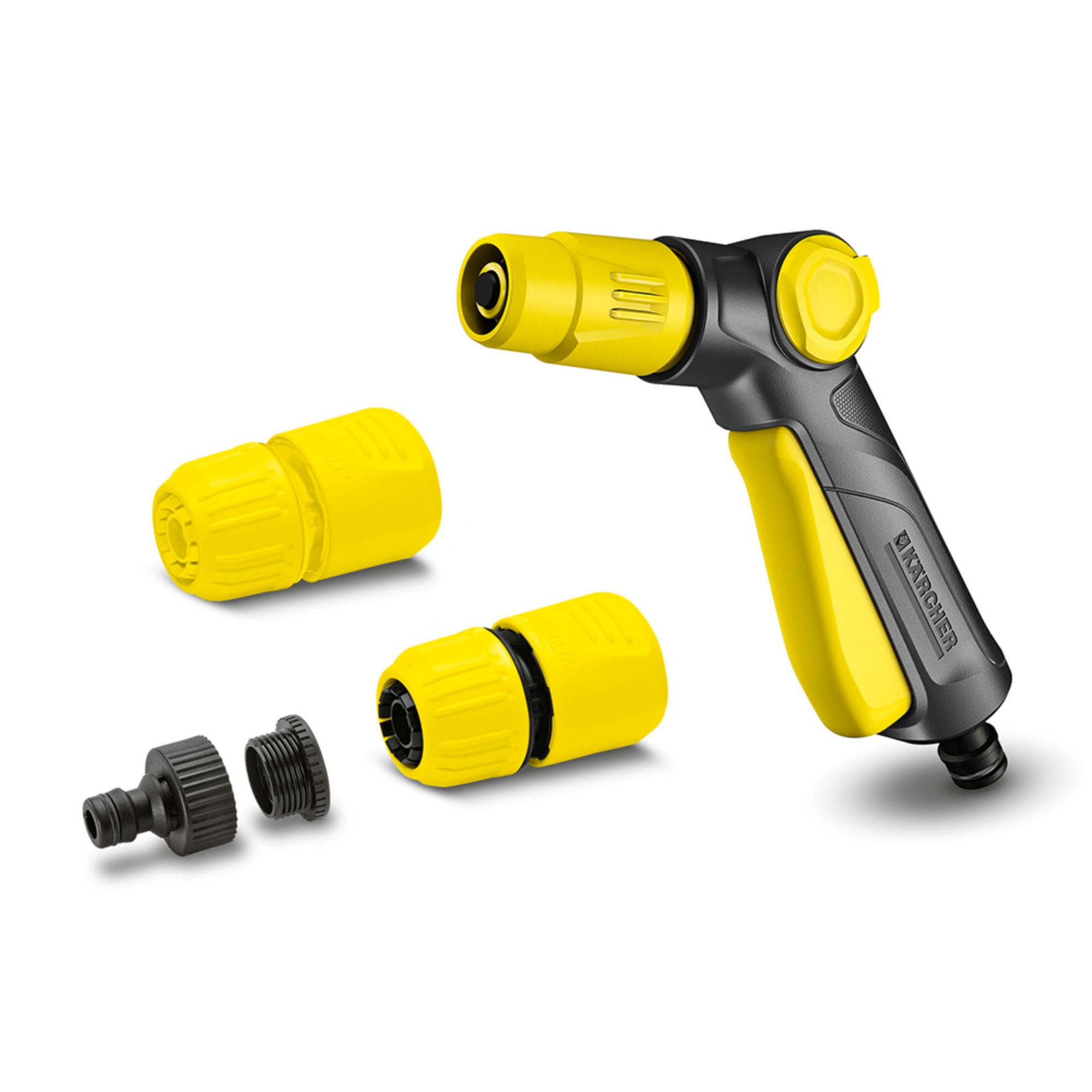 Bộ vòi tưới cây Karcher Đức 2 chức năng - 2 645-289 0