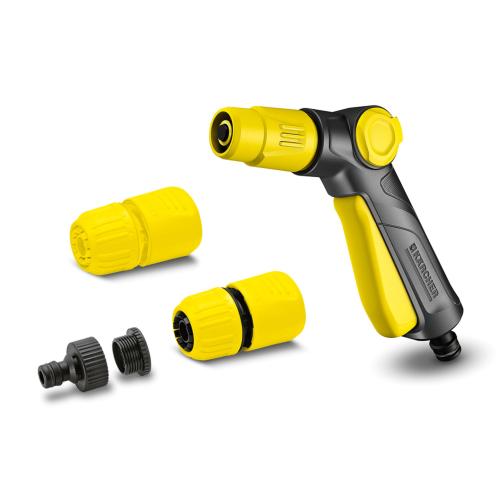 Bộ vòi tưới cây Karcher Đức 2 chức năng - 2 645-289 0