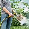 Bộ vòi tưới cây Karcher Đức 2 chức năng - 2 645-289 0