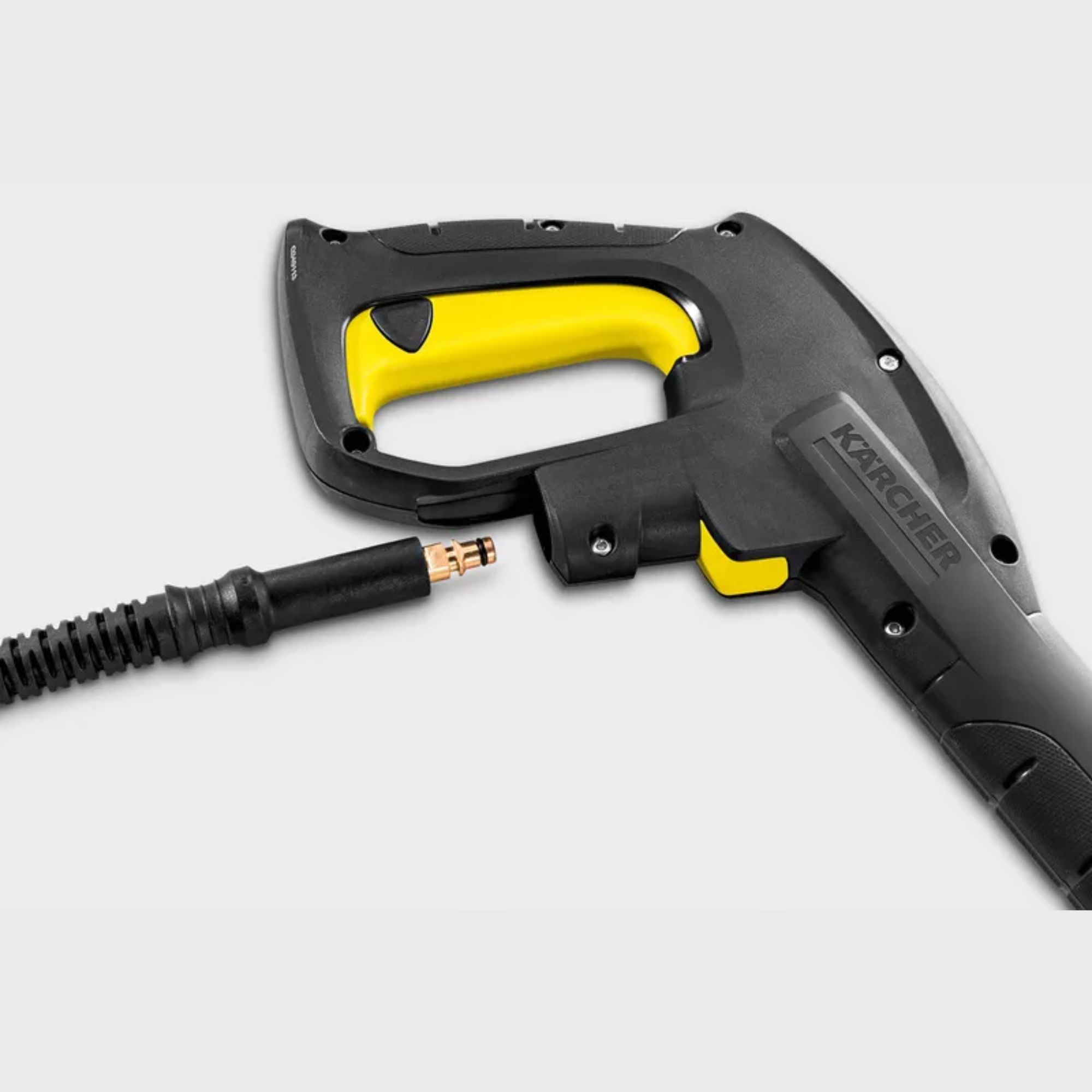Dây Phun Áp Lực Nối Dài Karcher XH 6 Q 6m Sức Mạnh Bền Bỉ Tối Ưu Hiệu Năng Vệ Sinh Đỉnh Cao - 2 641-709 0