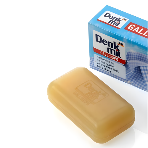 Xà phòng tẩy trắng cổ áo sơ mi Denkmit