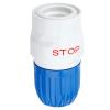 Đầu Nối Chặn Nước Takagi QG096fj Tiện Lợi Tối Đa Tiết Kiệm Vượt Trội cho Vườn Nhà Bạn