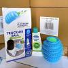 Bóng giặt chống nhăn và làm thơm quần áo Dr Beckmann Trockner Ball