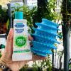 Bóng giặt chống nhăn và làm thơm quần áo Dr Beckmann Trockner Ball