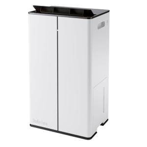 Máy Hút Ẩm & Lọc Không Khí Đa Năng Stadler Form Lukas Pro 50L – Tiện Nghi Cho Mọi Gia Đình
