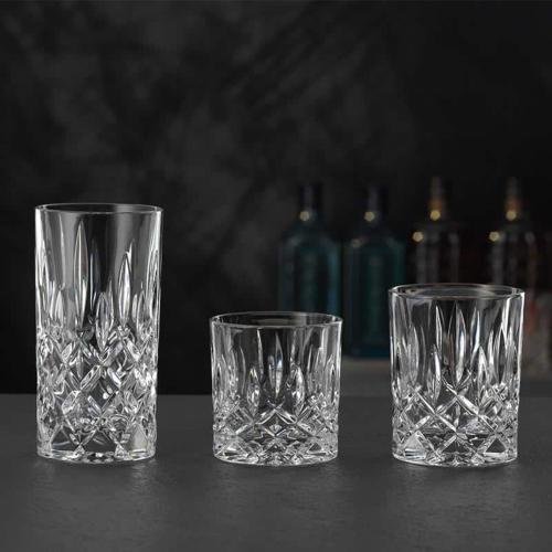 BỘ 18 CỐC PHA LÊ NACHTMANN NOBLESSE 101764