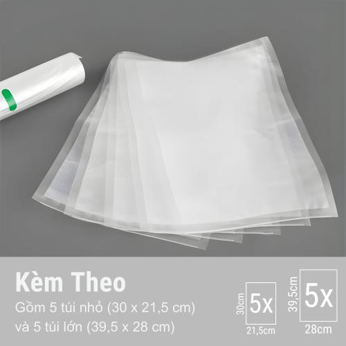 MÁY HÚT CHÂN KHÔNG KLARSTEIN