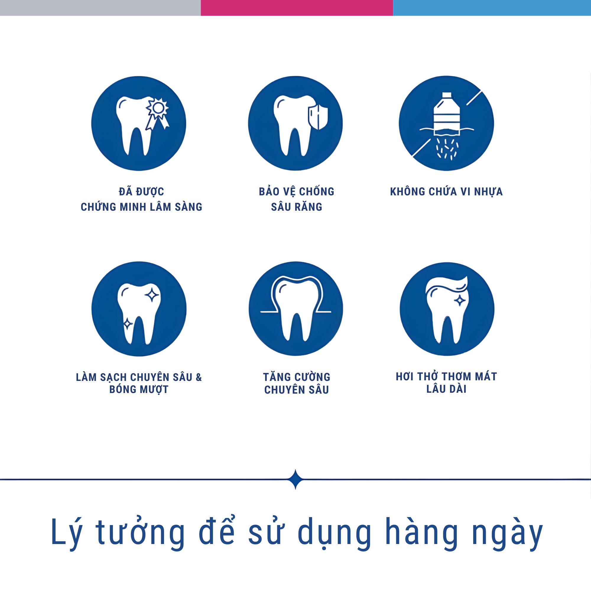 Kem đánh răng SIÊU TRẮNG PERL WEISS