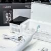 Máy Tiệt Trùng Sấy Bàn Chải 2LOCK Korea