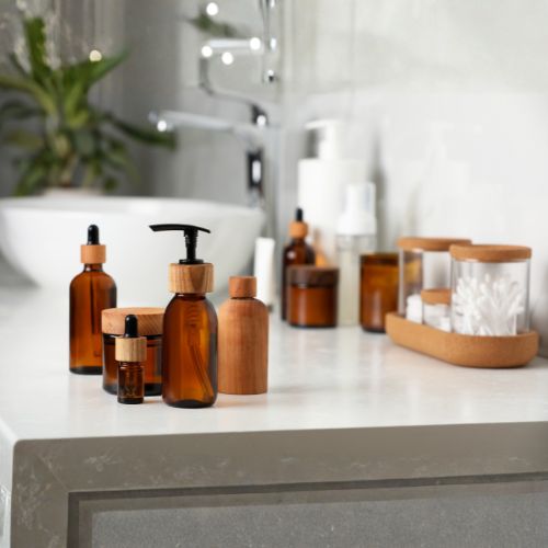 Chăm sóc cá nhân