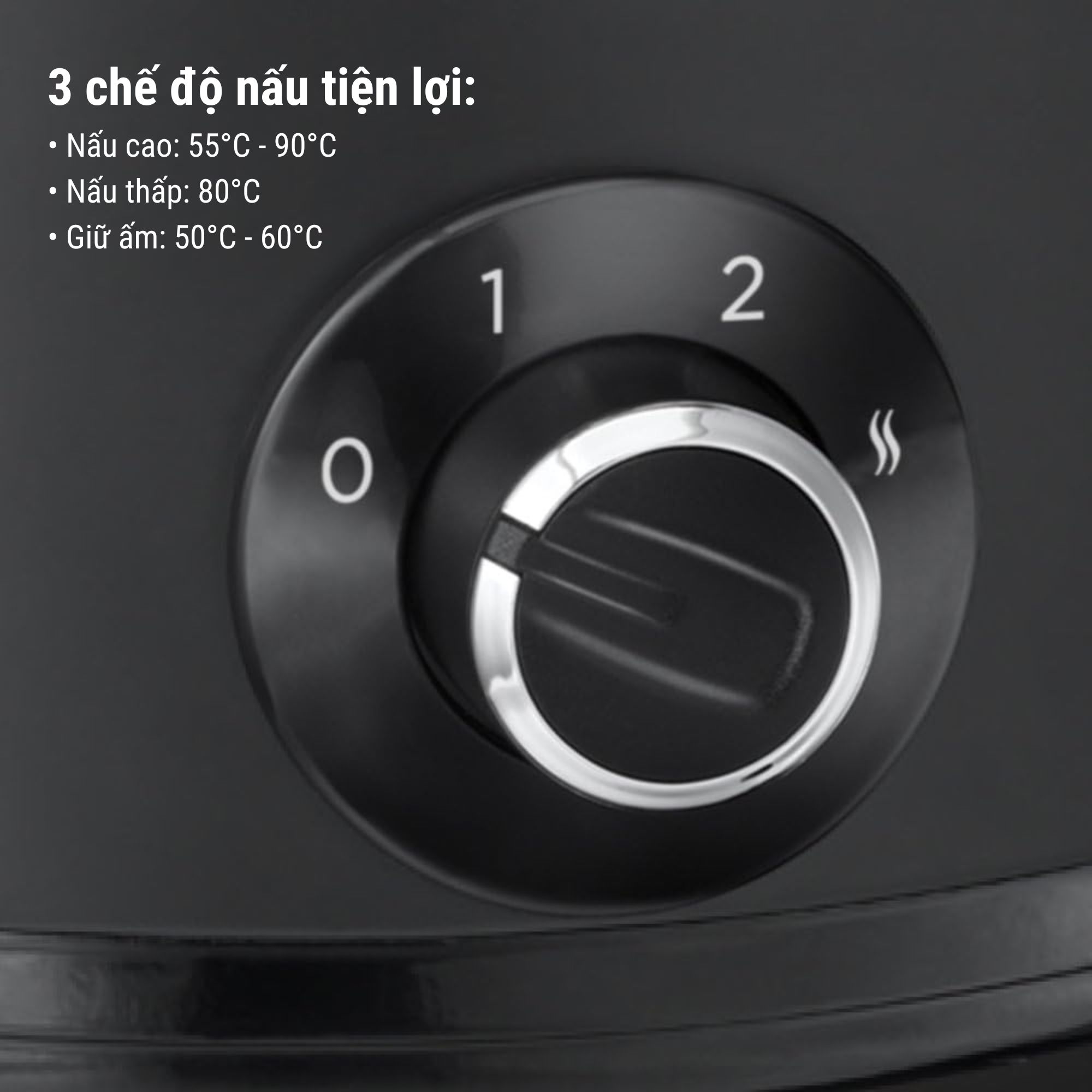 Nồi Nấu Chậm Russell Hobbs 3 5L Chalkboard - Giải Pháp Nấu Nướng Thông Minh Cho Gia Đình Hiện Đại