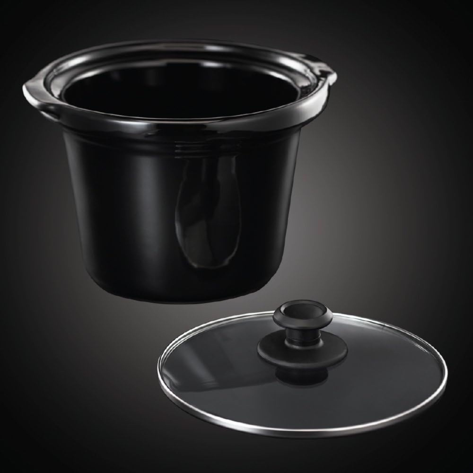 Nồi Nấu Chậm Russell Hobbs 3 5L Chalkboard - Giải Pháp Nấu Nướng Thông Minh Cho Gia Đình Hiện Đại