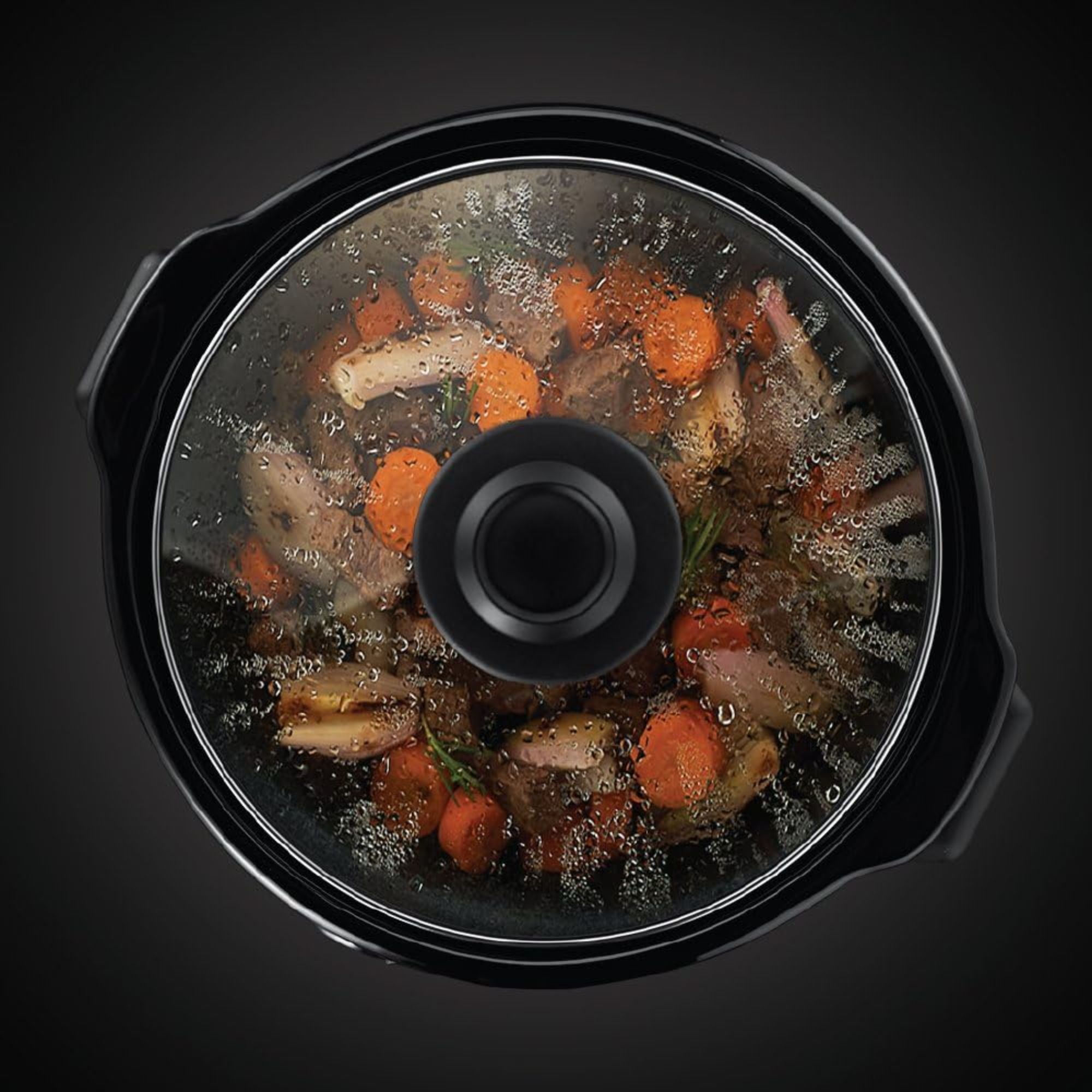 Nồi Nấu Chậm Russell Hobbs 3 5L Chalkboard - Giải Pháp Nấu Nướng Thông Minh Cho Gia Đình Hiện Đại
