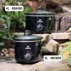 Nồi Nấu Chậm Robitek - Giải Pháp Hầm Tiềm Dinh Dưỡng Hoàn Hảo Cho Gia Đình
