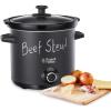 Nồi Nấu Chậm Russell Hobbs 3 5L Chalkboard - Giải Pháp Nấu Nướng Thông Minh Cho Gia Đình Hiện Đại