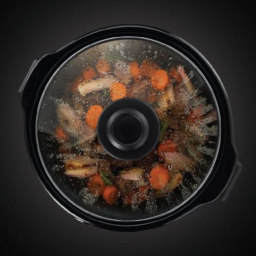 Nồi Nấu Chậm Russell Hobbs 3 5L Chalkboard - Giải Pháp Nấu Nướng Thông Minh Cho Gia Đình Hiện Đại