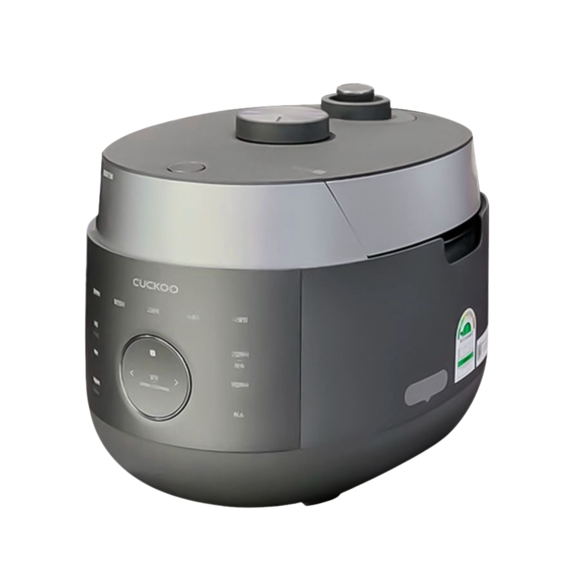 Nồi Cơm Điện Cao Tần CUCKOO CRP-LHTR1010FD 1 8L - Giải Pháp Nấu Nướng Hoàn Hảo Cho Gia Đình Hiện Đại