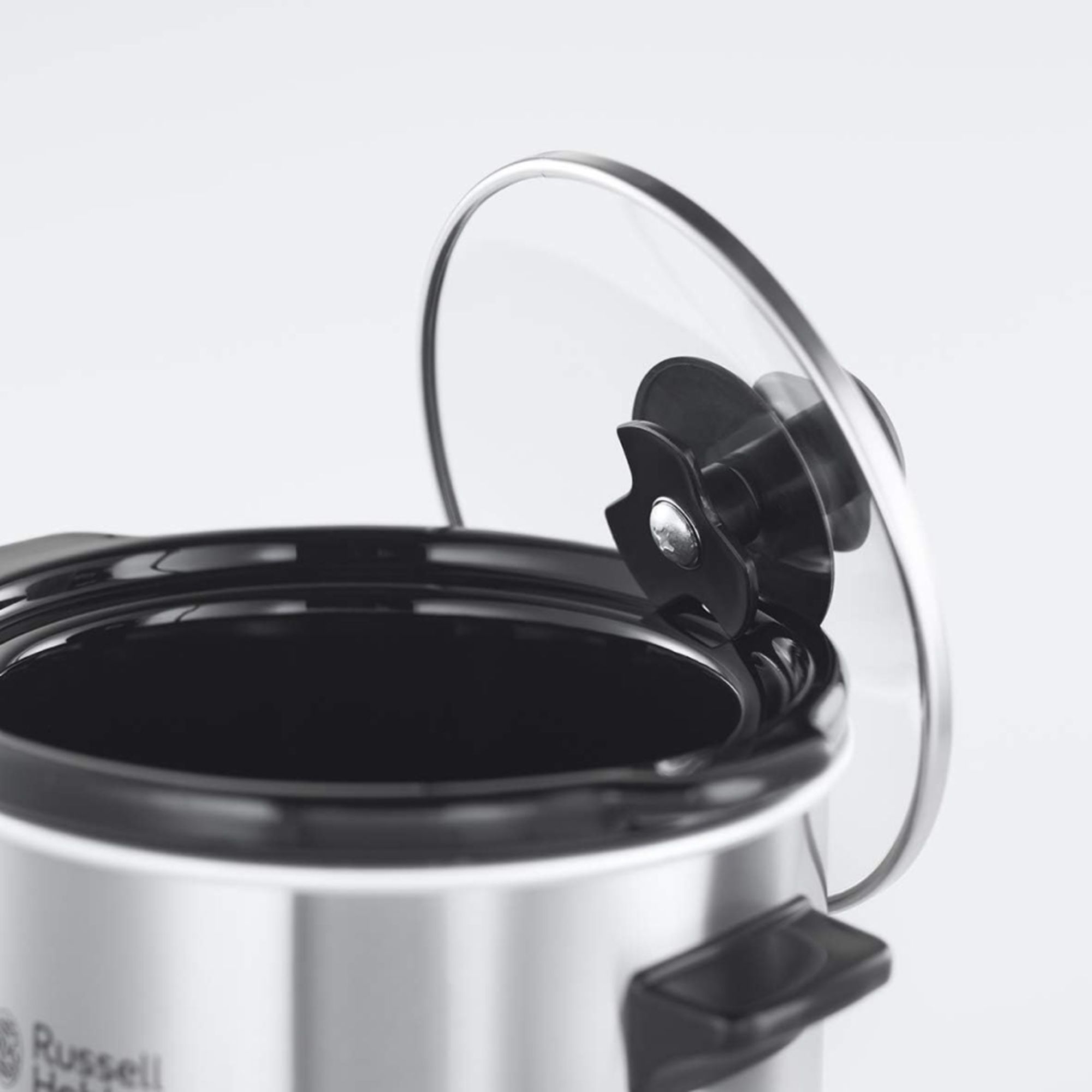 Nồi Nấu Chậm Russell Hobbs 2L - Khơi Nguồn Cảm Hứng Ẩm Thực Tinh Tế